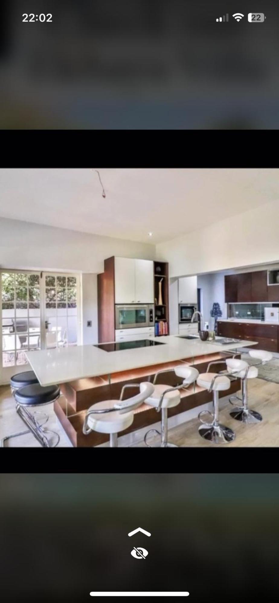 Ekhaya Villa ฮาร์ทบีสบูร์ท ภายนอก รูปภาพ